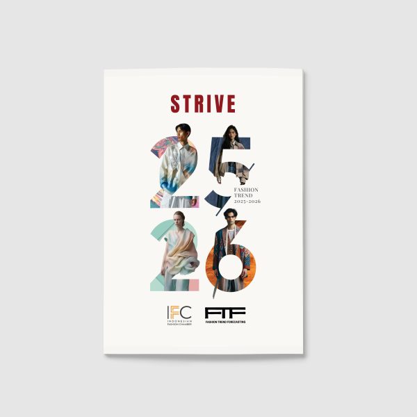 Fashion Trend Forecast 2025 – 2026: Strive