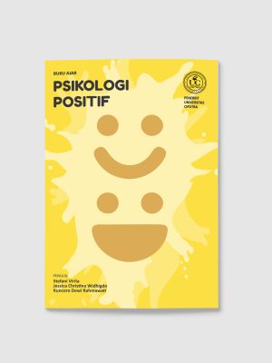 BUKU AJAR PSIKOLOGI POSITIF