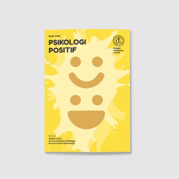 buku ajar psikologi positif BUKU AJAR PSIKOLOGI POSITIF