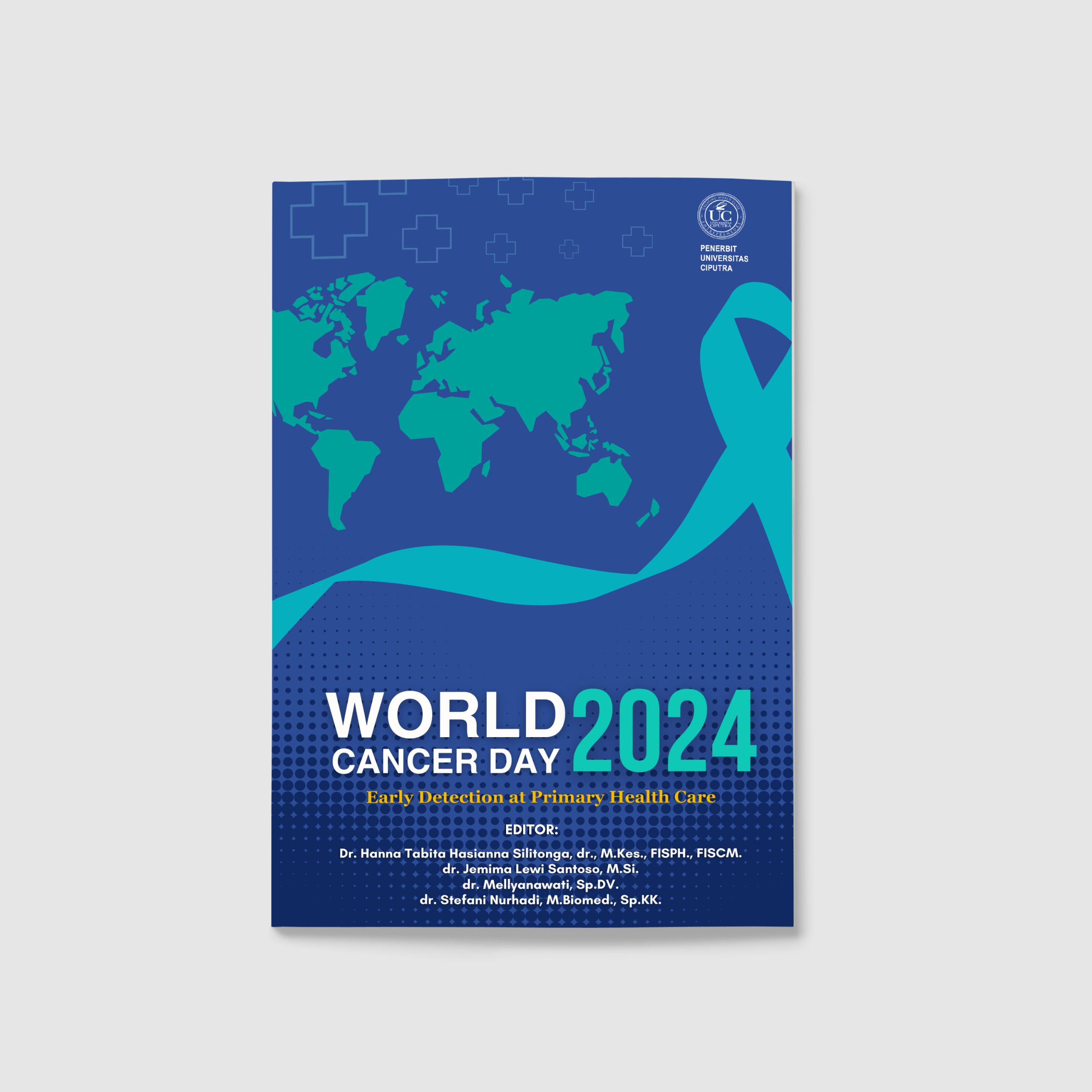 World Cancer Day 2024:   Early Detection at Primary Health Care