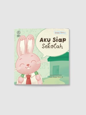 siap sekolah Aku Siap Sekolah!