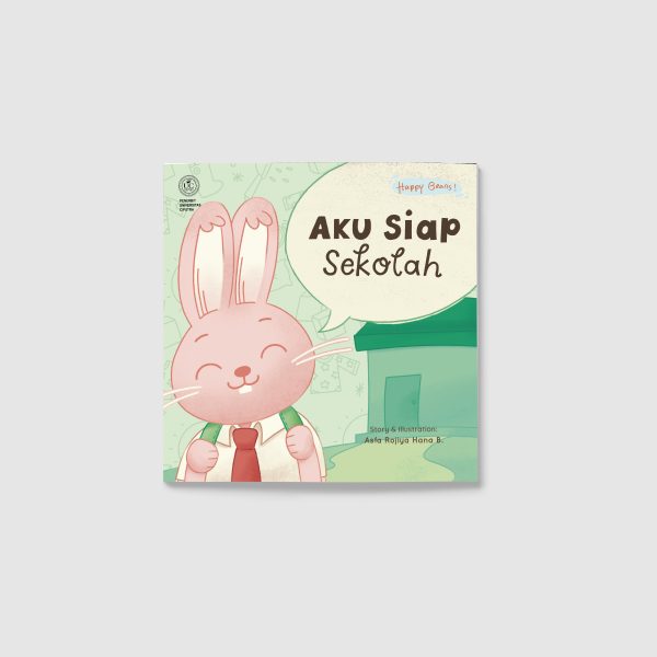 siap sekolah Aku Siap Sekolah!