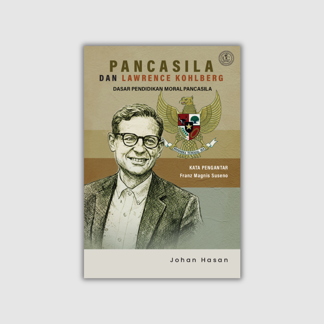 Pancasila dan Lawrence Kohlberg