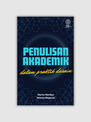 Cover Academic Writing-with cover Penulisan Akademik dalam Praktik Desain