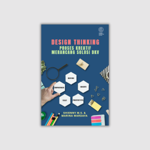 DESIGN THINKING PROSES KREATIF MERANCANG SOLUSI DKV