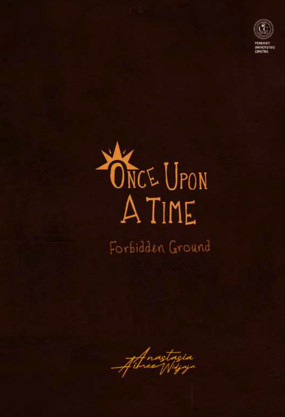 Once Upon A Time: Forbidden Ground