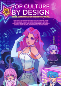 Pop Culture by Design: Visual Communication in Everyday Media