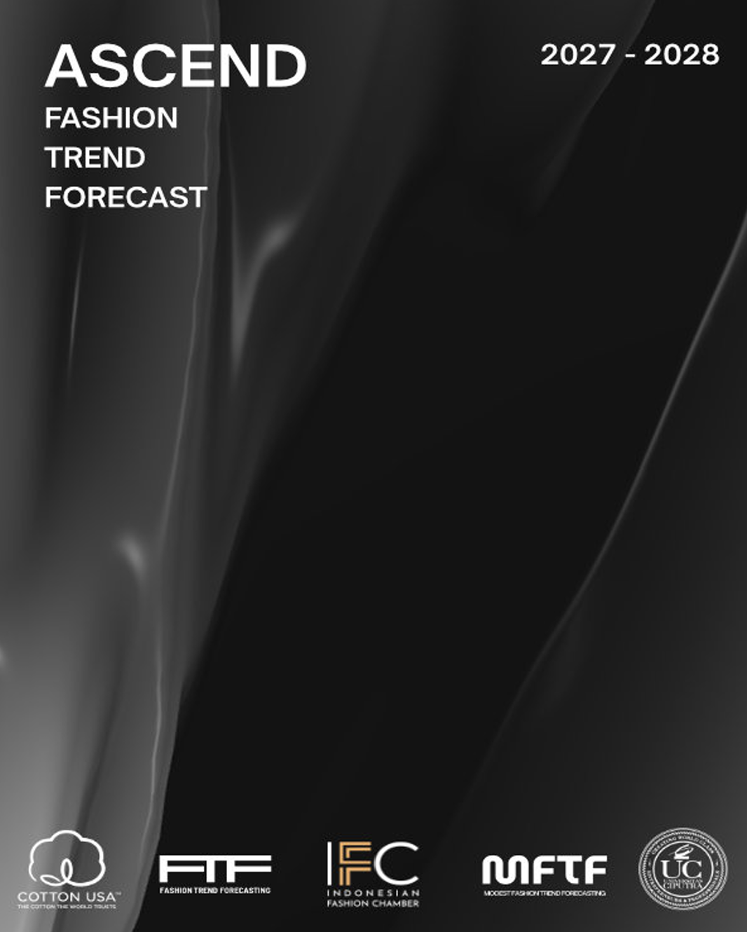 Fashion Trend Forecasting ASCEND 2027/2028