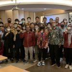 UC VENTURES X PENS SKY VENTURES, KOLABORASI PERGURUAN TINGGI PENGHUBUNG HUSTLE & HACKER