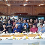 MENELAAH PESAN TERAKHIR DR(HC).Ir CIPUTRA