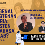 “Apa itu Kekristenan Syria?”