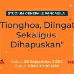 Tionghoa, Diingat Sekaligus Dihapuskan