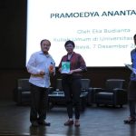 “Belajar dari Pram”