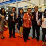 TRADE EXPO INDONESIA (TEI) 2019