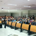 Apple Developer Academy Info Session 14 November 2018