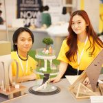 Karakteristik Seorang Wirausaha