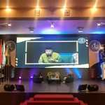 Seminar dan Pameran Kekerasan Seksual Musuh Kita Bersama