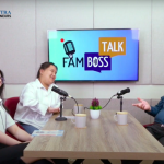 CEO Gading Murni, Aruan Soenardi, Berbagi Tips Strategi Mencabut Kutukan Generasi Ketiga dalam Family Business