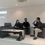 Inspiring Talkshow With Startup Founders