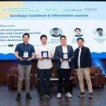 Roadshow Climate Impact Innovations Challenge (CIIC)