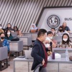 Workshop Introduction To Diciplined Entrepreneurship Bersama Toronata Tambun