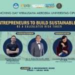 Become Entrepreneurs To Build Sustainable Business: Be A Calculate Risk Taker