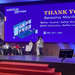 UC Ventures Start Up Games 2022