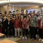 UC VENTURES X PENS SKY VENTURES, KOLABORASI PERGURUAN TINGGI PENGHUBUNG HUSTLER & HACKER