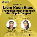 Kuliah umum pancasila