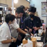 UC MENJAJAKI PASAR GLOBAL MELALUI AJANG TRADE EXPO INDONESIA (TEI)