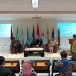 MARI BERJEJARING, MARI BERKOLABORASI UNTUK KEMAJUAN PERGURUAN TINGGI (PT) DAN DUNIA USAHA DUNIA INDUSTRI (DUDI)