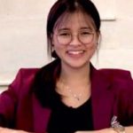 Melinda Alfiani Rosida Dewi, SM