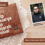 Arsip Keluarga dan Sejarah Sosial