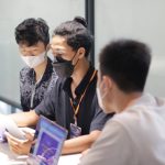 KESERUAN KOLABORASI DI UC VENTURES START UP GAMES 2022, SAMPAI JUMPA DI UC VENTURES START UP GAMES 2023