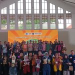 Universitas Ciputra Dorong Ekonomi Sirkular Melalui Launching Day WMK 2024