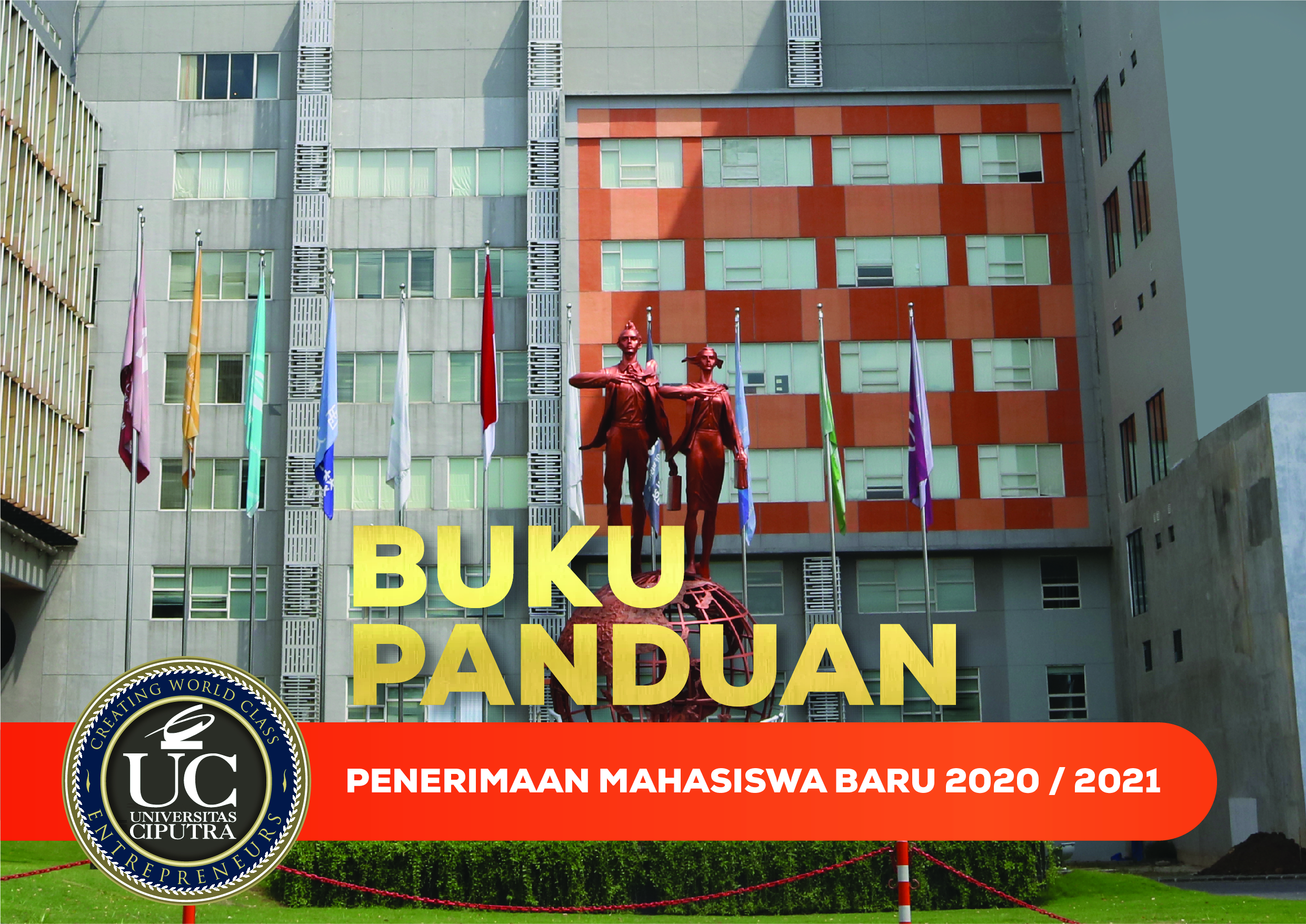 Jadwal Pendaftaran Universitas Widya Mandala Surabaya 2020