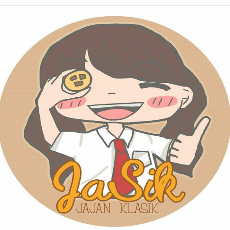 Jasik - Creating World Class Entrepreneur