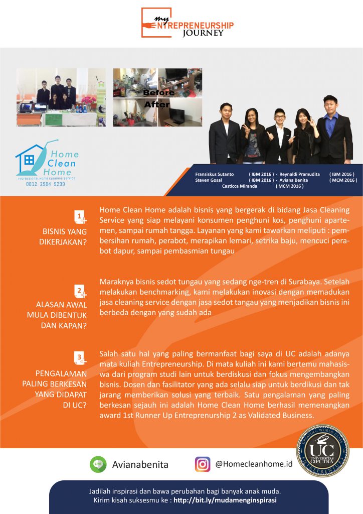 Web - Creating World Class Entrepreneur