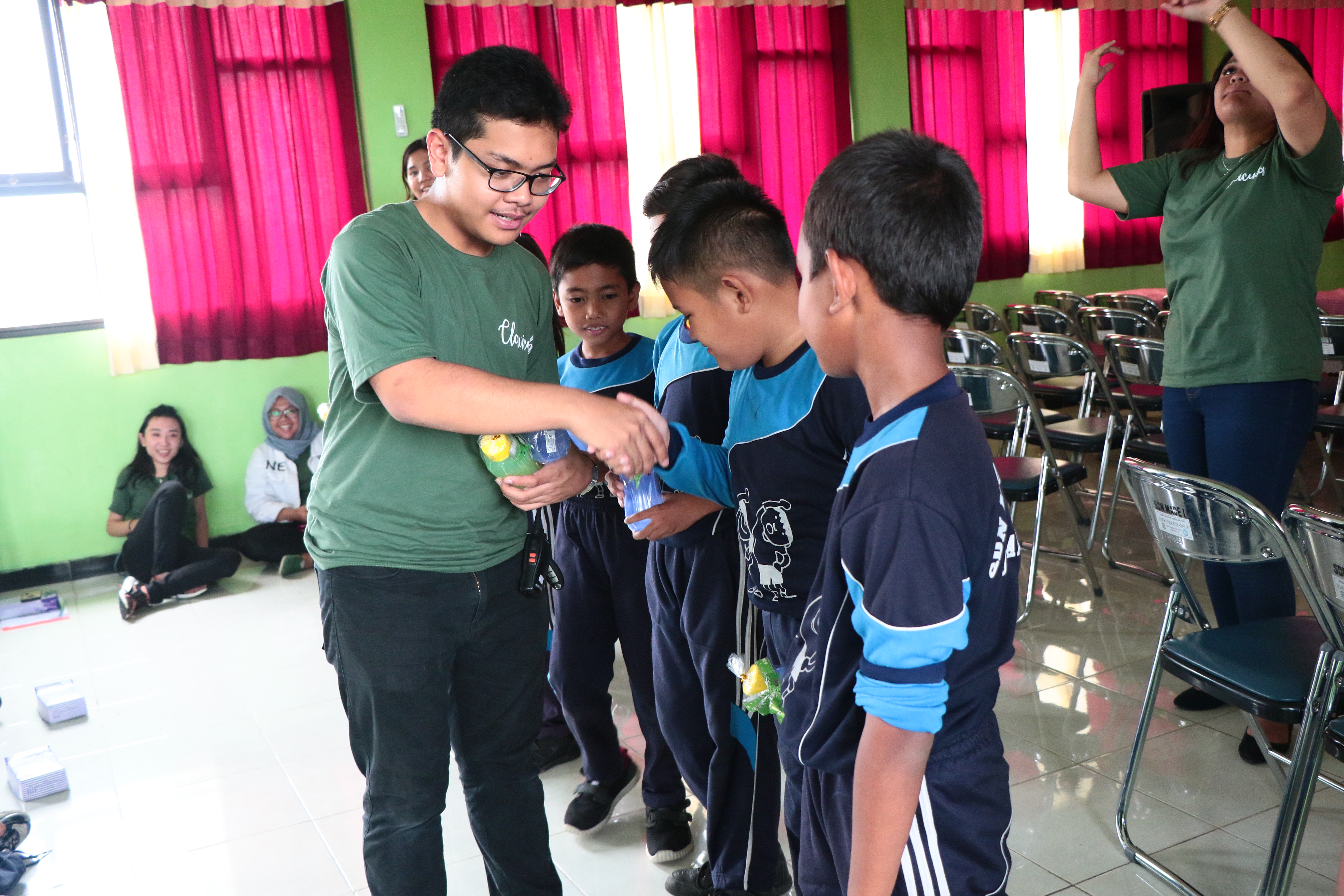 Biaya Kuliah Di Ciputra Surabaya 2018 - Kronis q