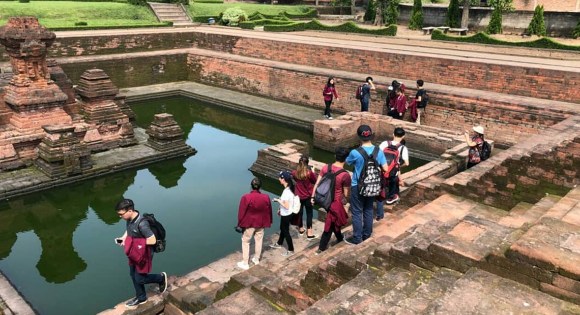 Kegiatan Praktek Mendominasi, Siapkan Mahasiswa di Kanca Bisnis Kegiatan Praktek Mendominasi, Siapkan Mahasiswa di Kanca Bisnis