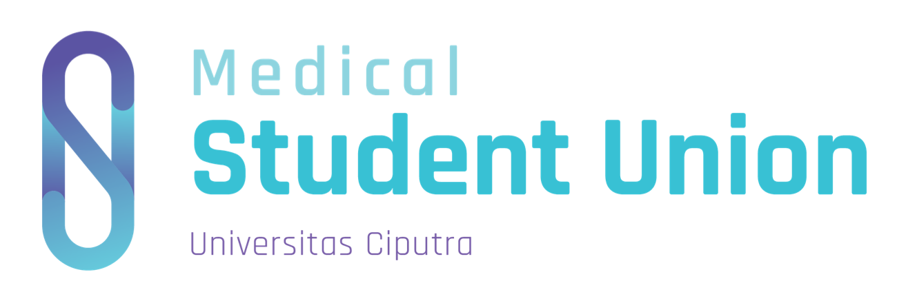 Logo Universitas Ciputra